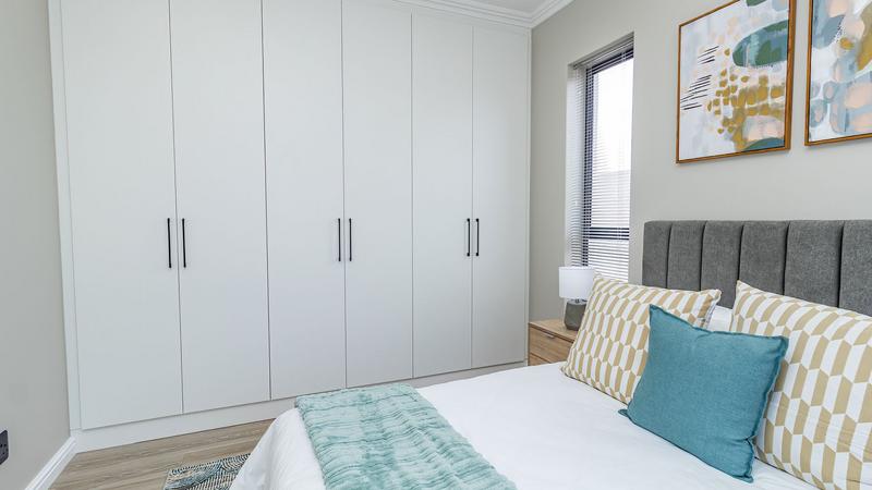 3 Bedroom Property for Sale in Tergniet Western Cape